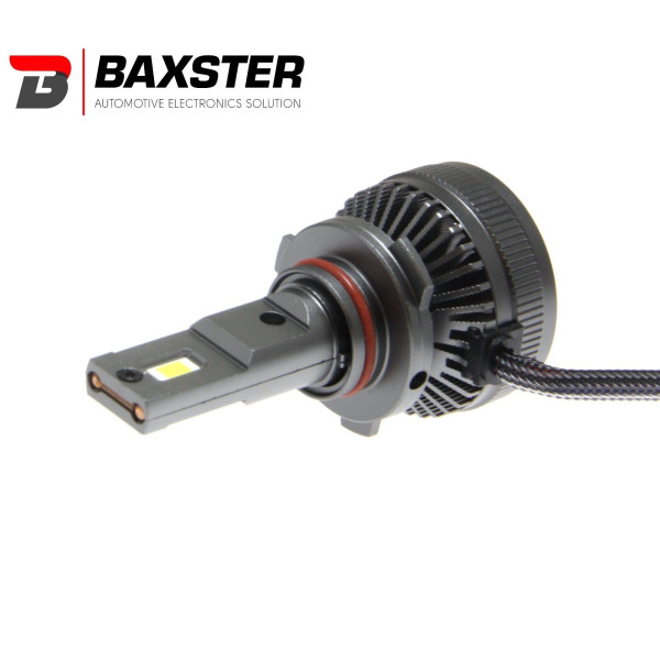 Лампы светодиодные Baxster PW 9005 6000K (2шт)