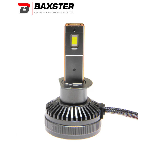 Лампы светодиодные Baxster PW H1 6000K (2шт)