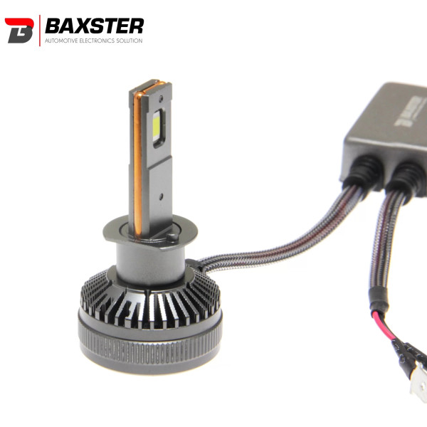Лампы светодиодные Baxster PW H1 6000K (2шт)