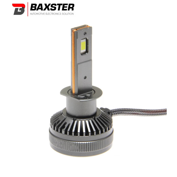 Лампы светодиодные Baxster PW H1 6000K (2шт)