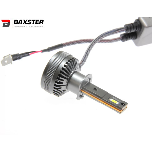 Лампы светодиодные Baxster PW H1 6000K (2шт)