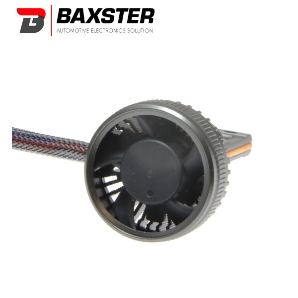 Лампы светодиодные Baxster PW H1 6000K (2шт)