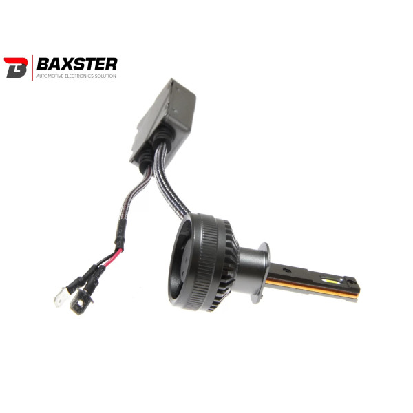 Лампы светодиодные Baxster PW H1 6000K (2шт)