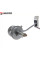 Лампы светодиодные Baxster PW H4 6000K (2шт)