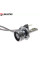 Лампы светодиодные Baxster PW H4 6000K (2шт)