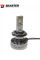 Лампы светодиодные Baxster PW H7 6000K (2шт)