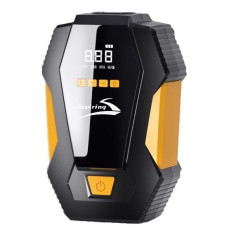 Компресор портативний Aspiring Airflow 1 150psi 35L