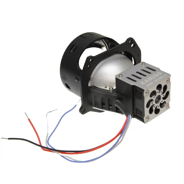 Линзы LED Kamiso (Aozoom) ALPD-05 Bi-LED 47/55W (2 шт)
