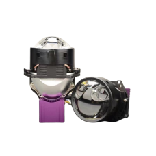 Лінзи LED Kamiso (Aozoom) DLPD-07-03 Bi-LED LASER 5500K 75/50W