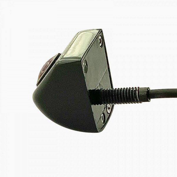 Набор камер Prime-X MCM-15W black широкоугол. 3 шт.