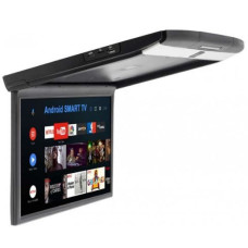 Стельовий монітор Clayton SL-1789 BL Android
