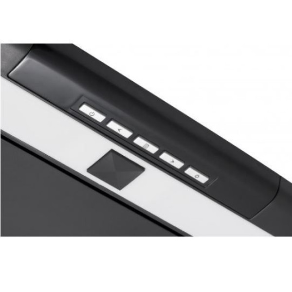 Стельовий монітор Clayton SL-1789 BL Android