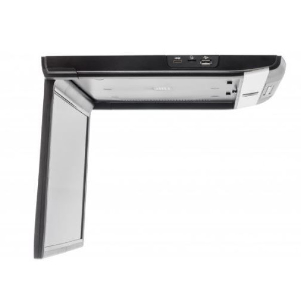 Стельовий монітор Clayton SL-1789 BL Android