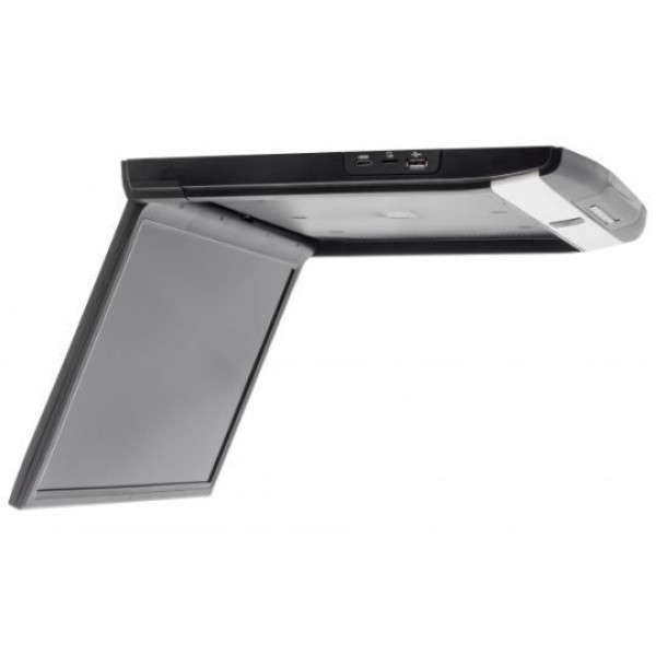 Стельовий монітор Clayton SL-1789 BL Android
