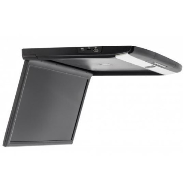 Стельовий монітор Clayton SL-1789 BL Android