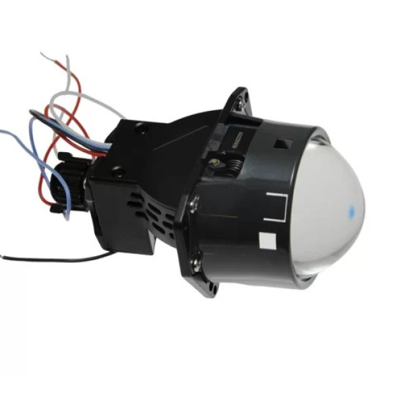 Линзы светодиодные Bi-LED Qline AES Supreme 3' 2шт