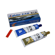 Клей епоксидний KAFUTER K-9119 100g