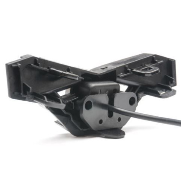 Камера переднего вида Prime-X C8097W Lexus NX (AZ10) (14-21)