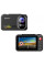 Відеореєстратор Aspiring Expert 9 Speedcam, WI-FI, GPS, 2K, 2 cameras