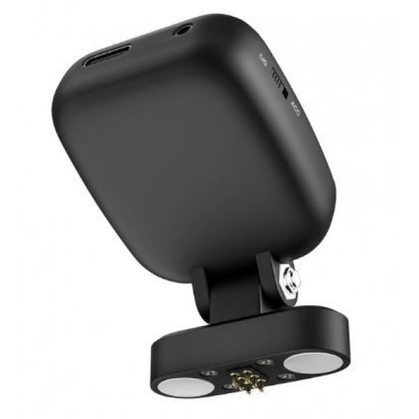 Відеореєстратор Aspiring Expert 9 Speedcam, WI-FI, GPS, 2K, 2 cameras