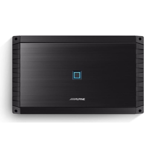 Усилитель Alpine S2-A120M
