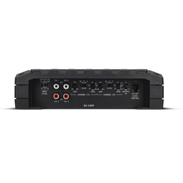 Усилитель Alpine S2-A36F