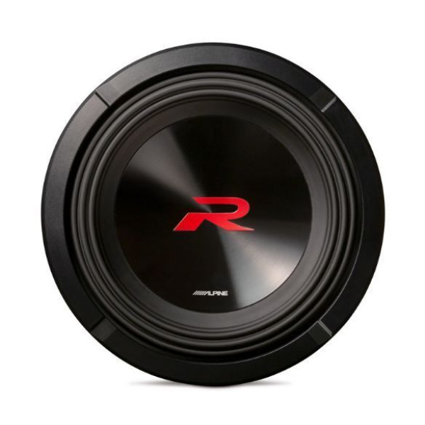 Сабвуфер Alpine R2-W8D4