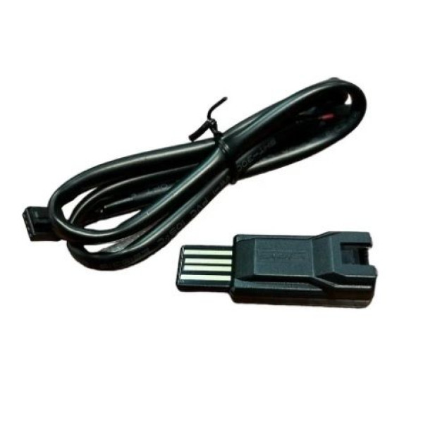 Програматор USB-ECO iDATALink