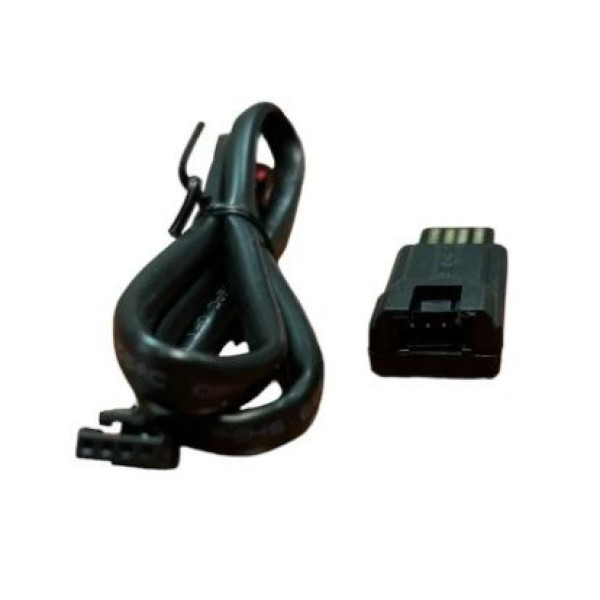 Програматор USB-ECO iDATALink