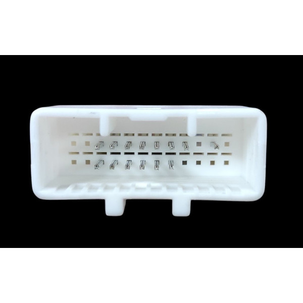 Комплект дротів для магнітол 16PIN CraftAudio CB-575 Renault Megane 3