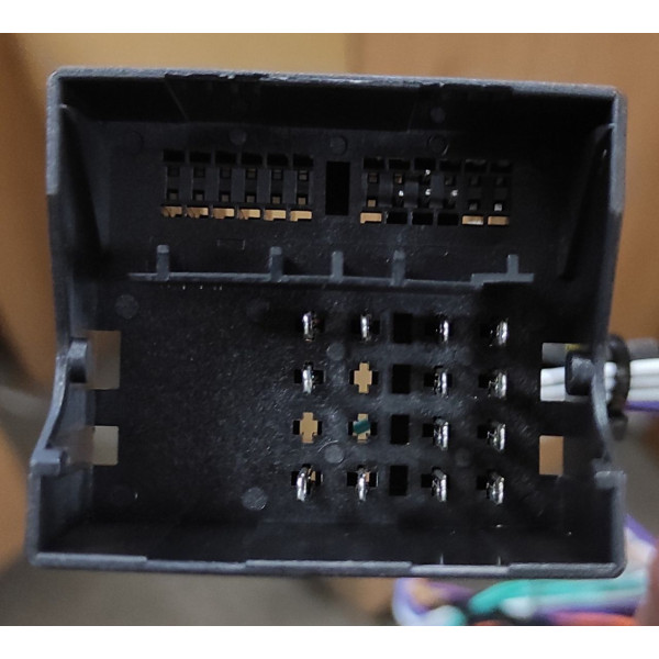 Комплект дротів для магнітол 16PIN CraftAudio CB-575 Renault Megane 3