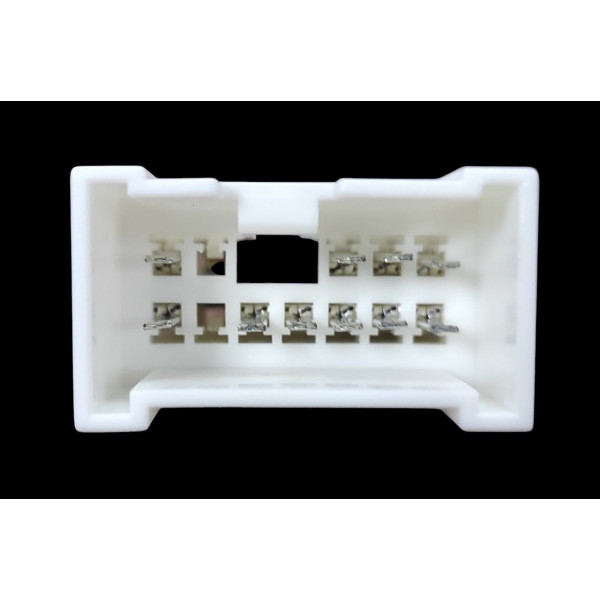 Комплект дротів для магнітол 16PIN CraftAudio CB-575 Renault Megane 3
