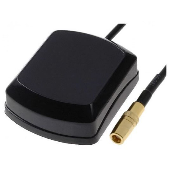 GPS антена (SMB-A) ACV 151000-25 внутрішньосалонна