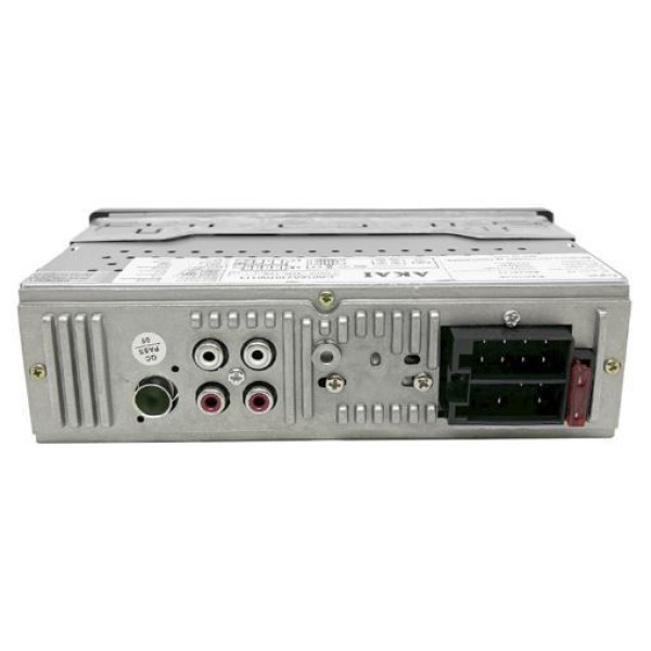 Медиа-ресивер AKAI CA018A-9011U