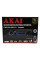 Медиа-ресивер AKAI CA018A-9011U