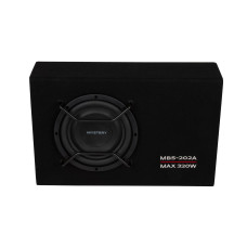 Сабвуфер корпусний Mystery MBS-202A активний
