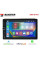 Мультимедіа 2-DIN Baxster BMS-B1501 Carply/AndroidAuto