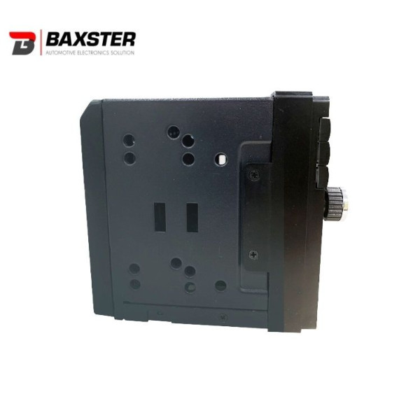 Мультимедіа 2-DIN Baxster BMS-B1501 Carply/AndroidAuto