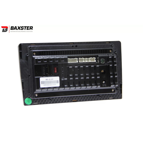 Мультимедийный центр Baxster BMS-B1509 Carplay/AndroidAuto 9