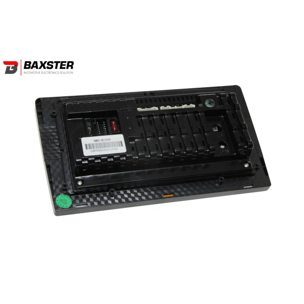 Мультимедийный центр Baxster BMS-B1509 Carplay/AndroidAuto 9