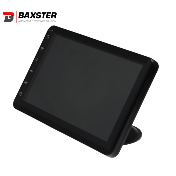 Мультимедійний монітор Baxster CA7 Carply/AndroidAuto 7