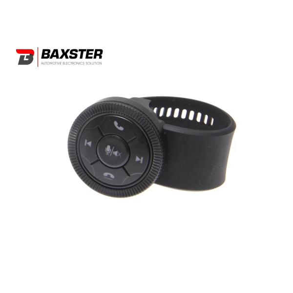 Мультимедійний монітор Baxster CA7 Carply/AndroidAuto 7