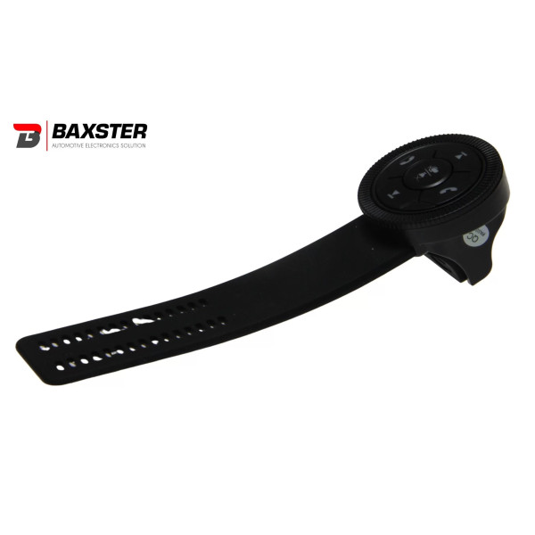 Мультимедійний монітор Baxster CA7 Carply/AndroidAuto 7