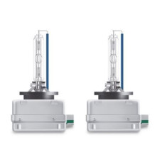 Ксенонові лампи Osram D3S 35W PK32D-5 Cool Blue Intense Next Gen +150% (2 шт) (66340CBN)