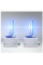 Ксенонові лампи Osram D3S 35W PK32D-5 Cool Blue Intense Next Gen +150% (2 шт) (66340CBN)