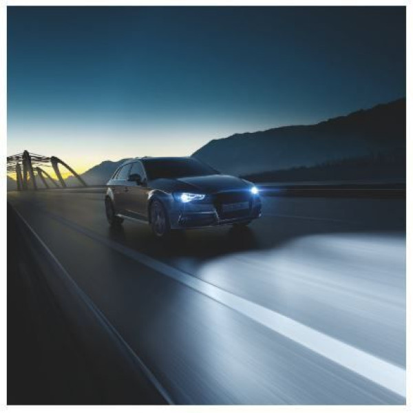 Ксенонові лампи Osram D3S 35W PK32D-5 Cool Blue Intense Next Gen +150% (2 шт) (66340CBN)
