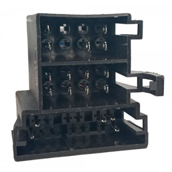 Перехідник для магнітол 9