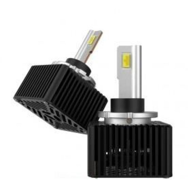Лампы светодиодные ALed XD1S/D3SSTR3 50W 6000K (2шт)