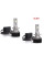 Лампы светодиодные ALed XD2/D4SSTR3 50W 6000K (2шт)