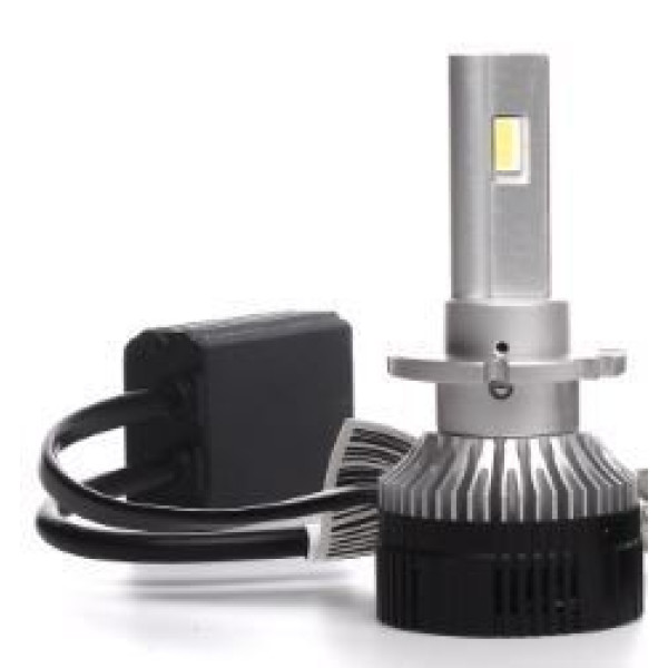 Лампы светодиодные ALed XD2/D4SSTR3 50W 6000K (2шт)